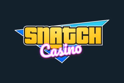 Казино snatch промокод